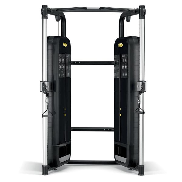 Кроссовер Dual Adjustable Pulley Performance